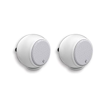Gallo Acoustics Micro コンパクトスピーカー スタンド付き Micro – Gallo Acoustics